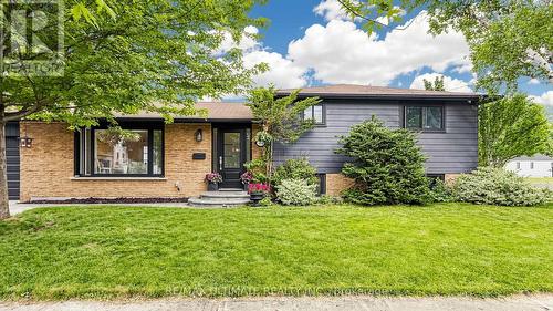 112 Coronation Drive, Toronto, ON 