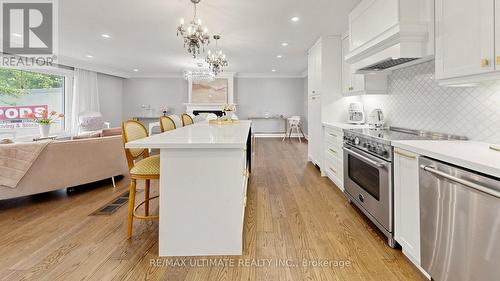 112 Coronation Drive, Toronto, ON 