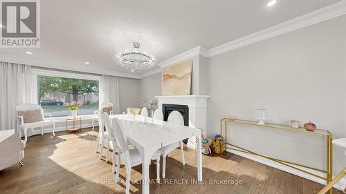 112 Coronation Drive, Toronto, ON 