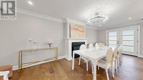 112 Coronation Drive, Toronto, ON 