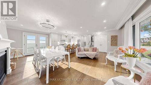 112 Coronation Drive, Toronto, ON 