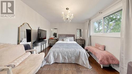 112 Coronation Drive, Toronto, ON 