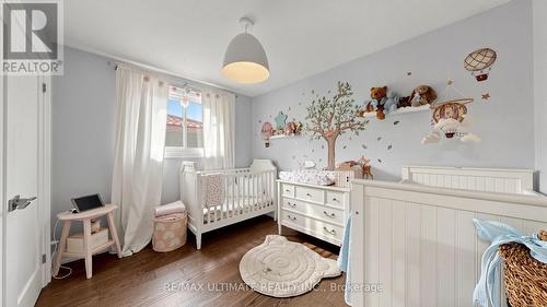 112 Coronation Drive, Toronto, ON 