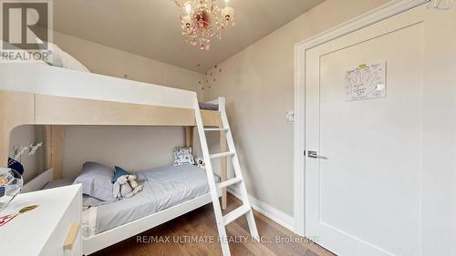 112 Coronation Drive, Toronto, ON 