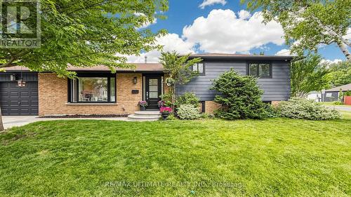 112 Coronation Drive, Toronto, ON 