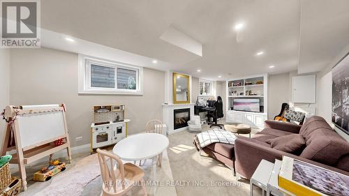 112 Coronation Drive, Toronto, ON 