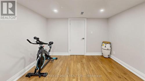 112 Coronation Drive, Toronto, ON 