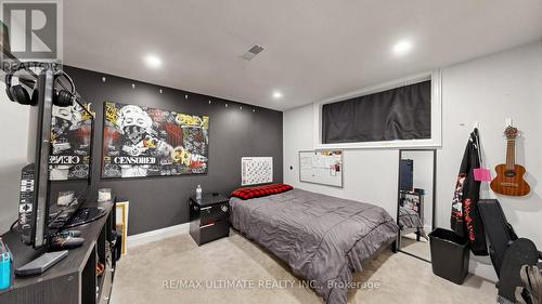 112 Coronation Drive, Toronto, ON 