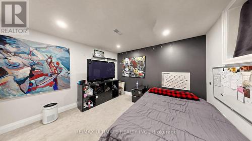 112 Coronation Drive, Toronto, ON 