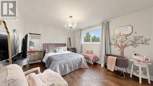 112 Coronation Drive, Toronto, ON 