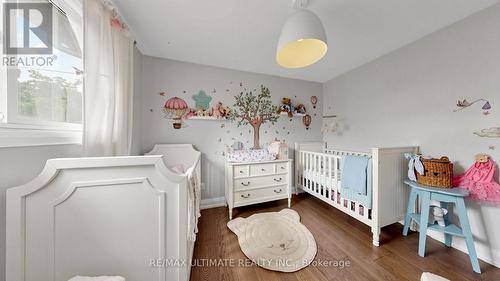 112 Coronation Drive, Toronto, ON 