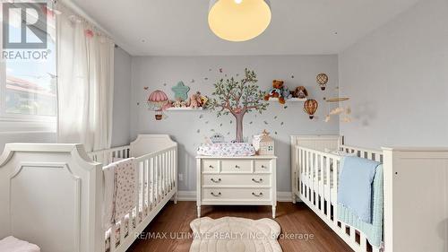 112 Coronation Drive, Toronto, ON 