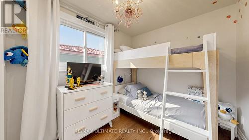 112 Coronation Drive, Toronto, ON 