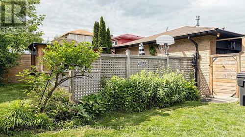 112 Coronation Drive, Toronto, ON 