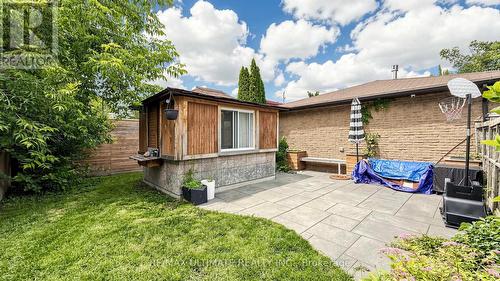 112 Coronation Drive, Toronto, ON 