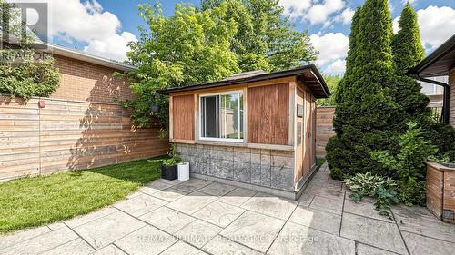 112 Coronation Drive, Toronto, ON 