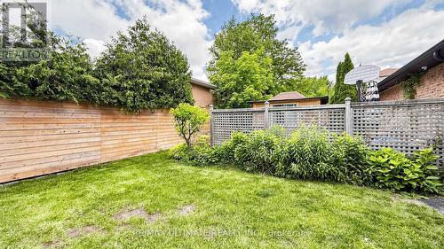 112 Coronation Drive, Toronto, ON 