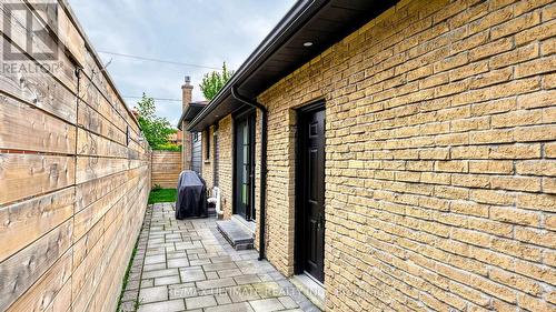 112 Coronation Drive, Toronto, ON 