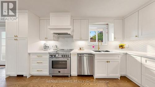 112 Coronation Drive, Toronto, ON 