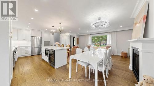 112 Coronation Drive, Toronto, ON 