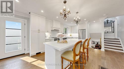 112 Coronation Drive, Toronto, ON 