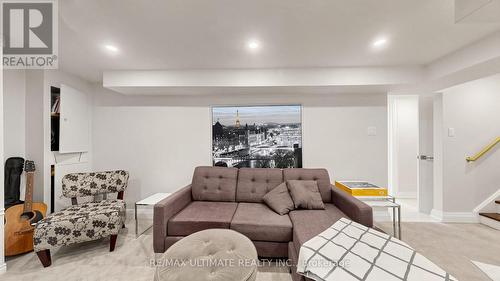 112 Coronation Drive, Toronto, ON 