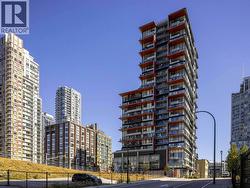 506 1325 ROLSTON STREET  Vancouver, BC V6B 0M2