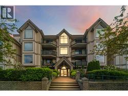 208 1650 GRANT AVENUE  Port Coquitlam, BC V3B 7V2