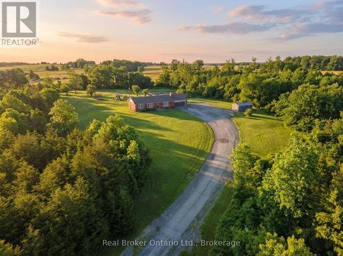 9639 Sideroad 27 Side Road, Erin, ON 