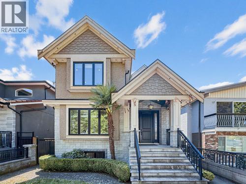 2456 E 45Th Avenue, Vancouver, BC 