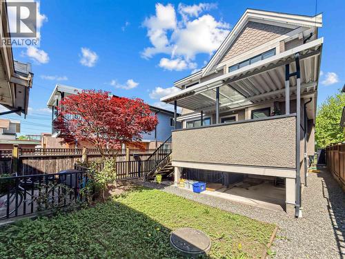 2456 E 45Th Avenue, Vancouver, BC 