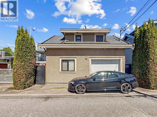 2456 E 45Th Avenue, Vancouver, BC 