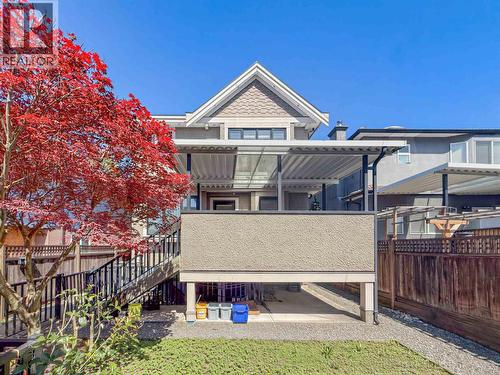 2456 E 45Th Avenue, Vancouver, BC 