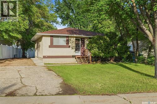 166 Sangster Boulevard, Regina, SK 