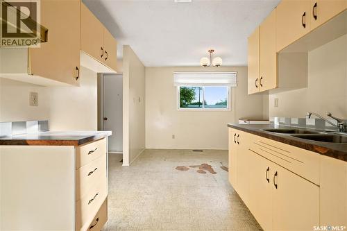 166 Sangster Boulevard, Regina, SK 