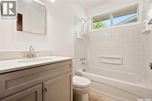 166 Sangster Boulevard, Regina, SK 