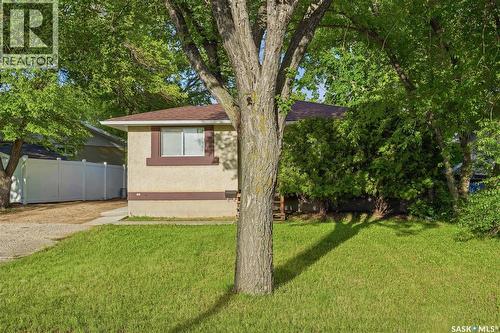 166 Sangster Boulevard, Regina, SK 
