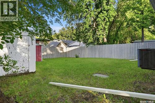166 Sangster Boulevard, Regina, SK 
