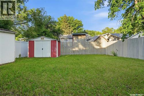 166 Sangster Boulevard, Regina, SK 
