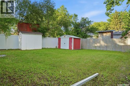 166 Sangster Boulevard, Regina, SK 
