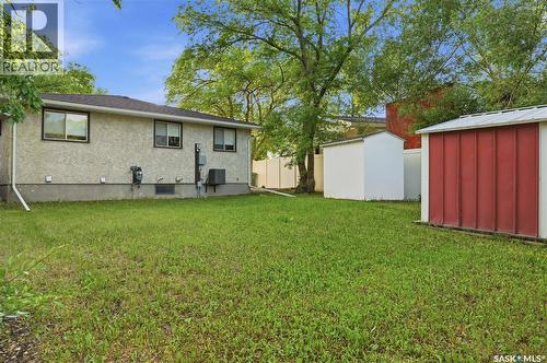166 Sangster Boulevard, Regina, SK 