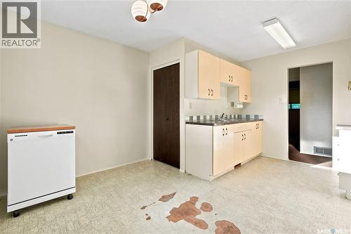 166 Sangster Boulevard, Regina, SK 