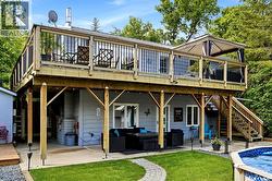 1207 5Th AVENUE Regina Beach, SK S0G 4C0