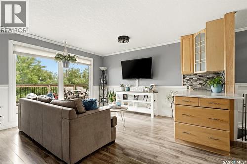 1207 5Th Avenue, Regina Beach, SK 