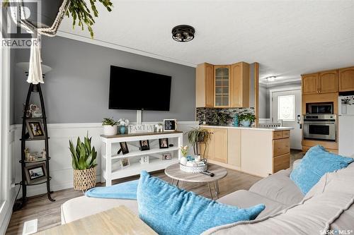 1207 5Th Avenue, Regina Beach, SK 