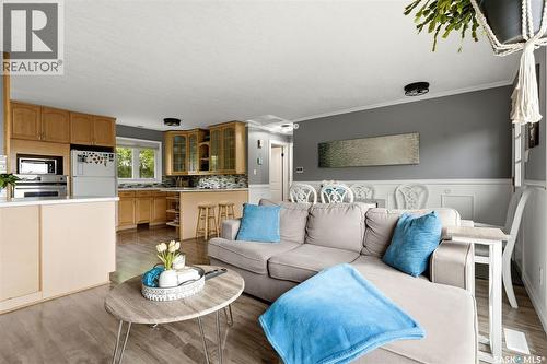 1207 5Th Avenue, Regina Beach, SK 