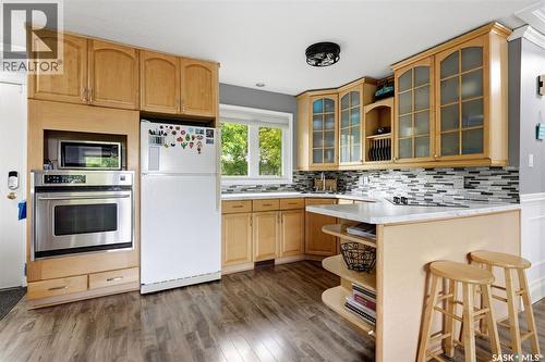 1207 5Th Avenue, Regina Beach, SK 