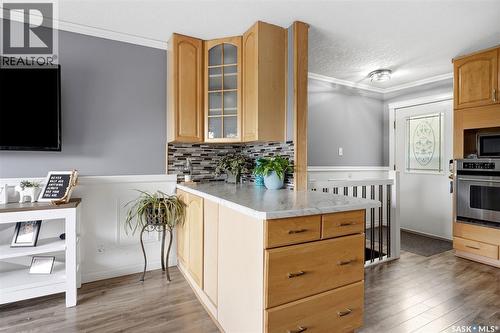 1207 5Th Avenue, Regina Beach, SK 