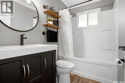 1207 5Th Avenue, Regina Beach, SK 