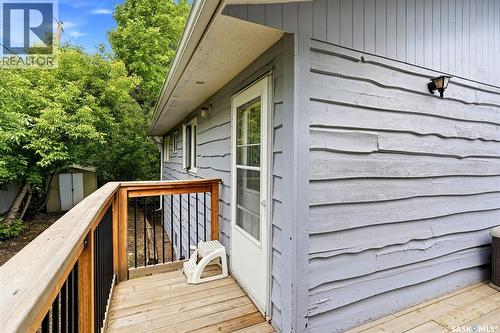 1207 5Th Avenue, Regina Beach, SK 